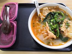 -螺小胖柳州螺蛳粉(钟楼总店)