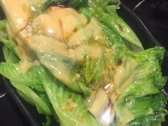 -亞婆井·劲抽面食(铂顿城店)