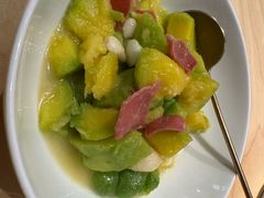 -一坐一忘云南菜(卓悦中心)