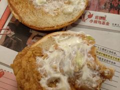 -肯德基(西单商场店)