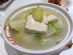 -嘉和一品粥(魏公村店)