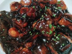 -和记小菜(大宁店)