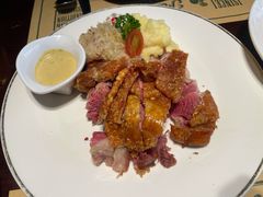 -马迭尔德式西餐精酿啤酒屋(中央大街店)