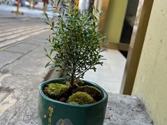 -煲煲香快餐(南京路店)