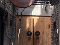 -糖房咖啡(南锣鼓巷店)
