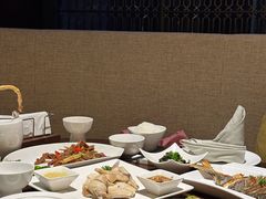 -元素中餐厅.海南菜.粤菜.椰子鸡.海鲜.包房.石梅湾威斯汀度假酒店
