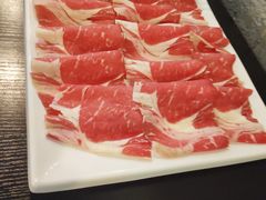 -楼外楼大刀肉传统火锅居(幸福街店)