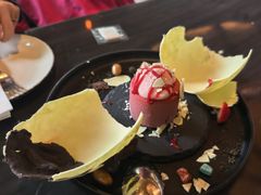 -哈蒙德餐厅