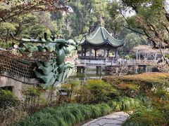 -申粤轩酒楼·三十年粤菜经典(丁香花园店)