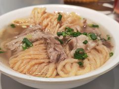 -火宫殿·小吃王国(坡子街店)