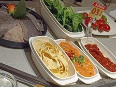 -海底捞火锅(新松江路店)