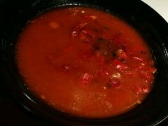 -咕嘟草帽鱼·牛奶一样的鲜鱼汤(包河万达广场创始店)