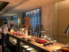 -上海苏宁宝丽嘉酒店·Cafe Bellagio西餐厅