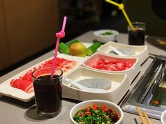 -海底捞火锅(石厦时代广场店)