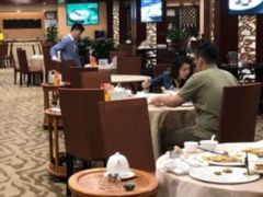 大堂-麒麟中餐厅·经典粤菜·地道菜式老字号(广州长隆酒店)
