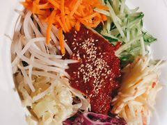 -七八冷面·延边朝鲜族美食(圣熙八号店)