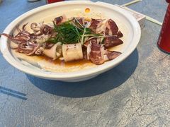 -皮记海鲜1995(寮步店)
