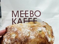-MEEBO KAFEE米咖焙坊(虹桥路店)