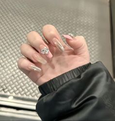 -M·X Nail日式美甲美睫