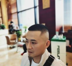 -尼特斯男士发型馆