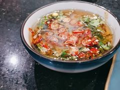 -五星桥原切肥牛火锅·30年专注好牛肉(湖塘店)