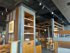 -呷哺呷哺 黄金牧场 (中发百旺店)