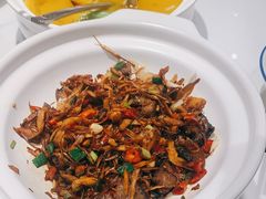 -兰湘子·湘菜小炒(南京江宁万达店)