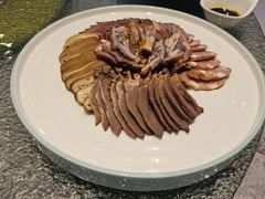 -中国吉菜名店广源宾馆餐厅