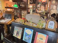 -古董花园(思南路42弄小区店)