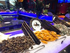 -加餐海鲜自助(集美银泰百货店)