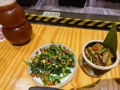 -锦尚阁烤鱼•天津菜(宣武门胡同店)