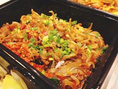 -味上湘菜馆(岳麓山店)