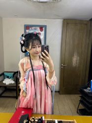 -盘子女人坊古装写真摄影(深圳店)
