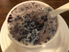 -龟金正·港式甜品(客村店)