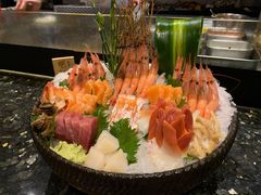 -割烹旭日本料理(龙湖狮山天街店)