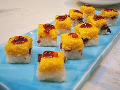小米凉糕-请晋·山西餐社(好运街店)