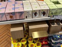-奈雪的茶(凯德新都心店)