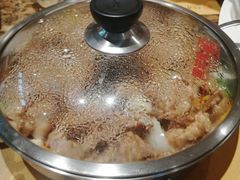 酱汁三黄鸡-黄记煌三汁焖锅(欢乐海岸店)