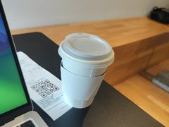 -dotcom coffee古点咖啡(致真大厦店)