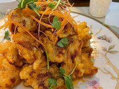 -石老头关东饺子王·东北菜(嘉华鑫城店)