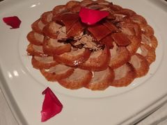 -壹零捌道·北京烤鸭(车公庄店)