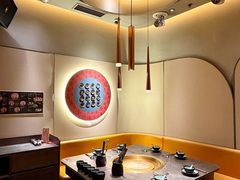 -湊湊火锅·茶憩(合生汇购物中心店)