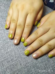 -Beauty Nails 美甲美睫皮肤管理