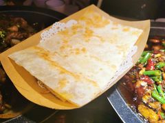 -六月雪干锅(涪城万达广场店)