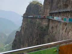 -十渡东湖港风景区