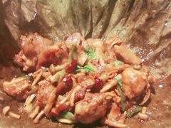 -陆壹捌餐厅(五大道店)