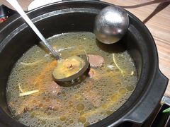 -探窝·竹笙椰子鸡(杨箕店)