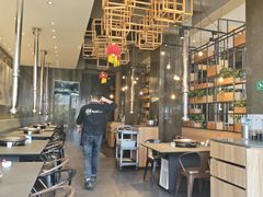 -完美生活炭火烤肉(二马路店)