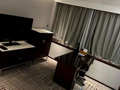 -上海龙之梦万丽酒店