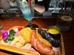 -味德西餐音乐酒吧 Wade's Bar&Grill